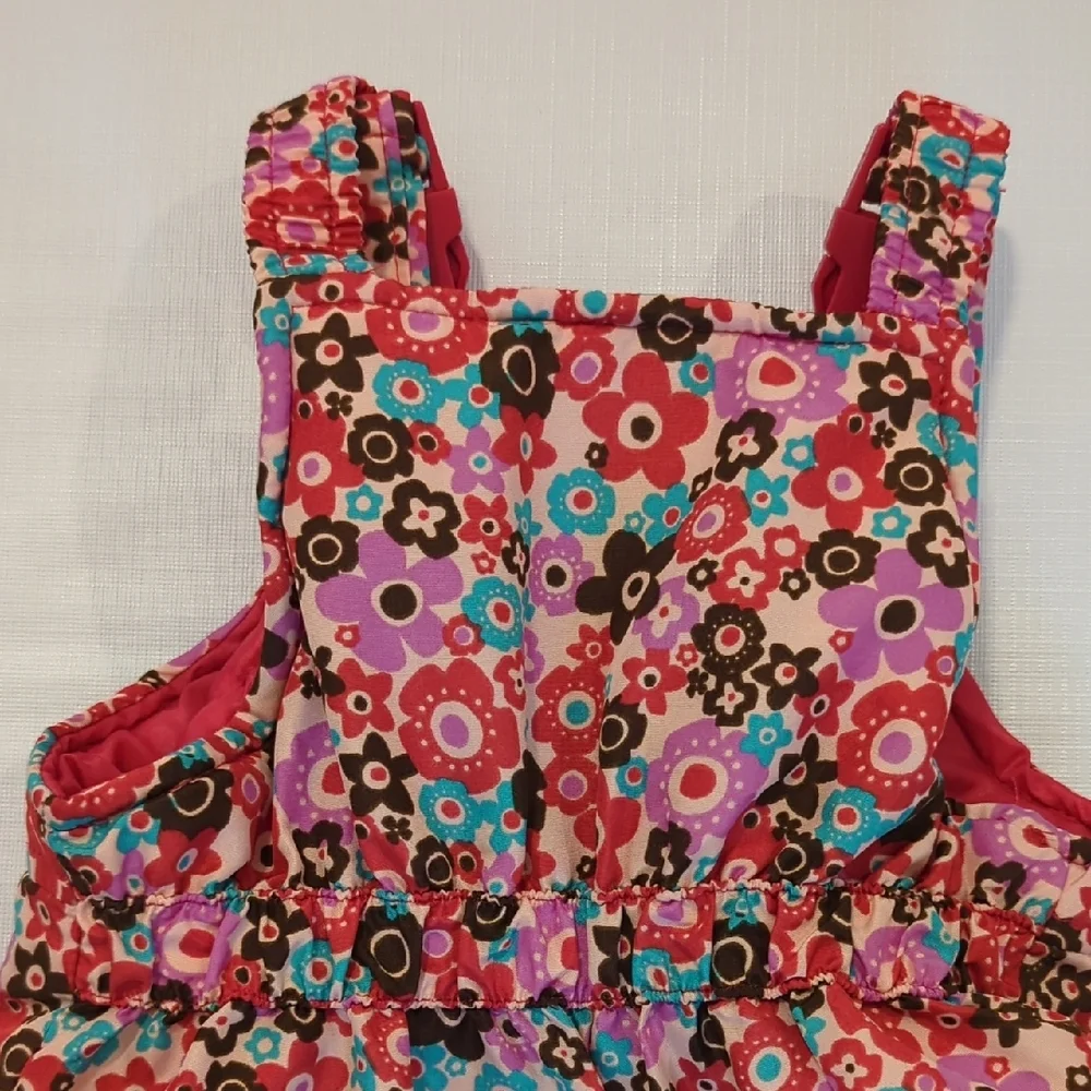 OshKosh B'gosh Snowpants Insulated‎ Overall Bibs size 18M